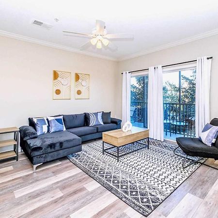 Cozy 2Br Condo - Private Balcony - Near Disney Орландо Экстерьер фото