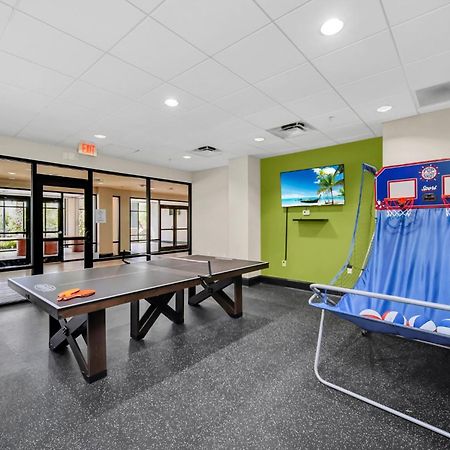 Cozy 2Br Condo - Private Balcony - Near Disney Орландо Экстерьер фото