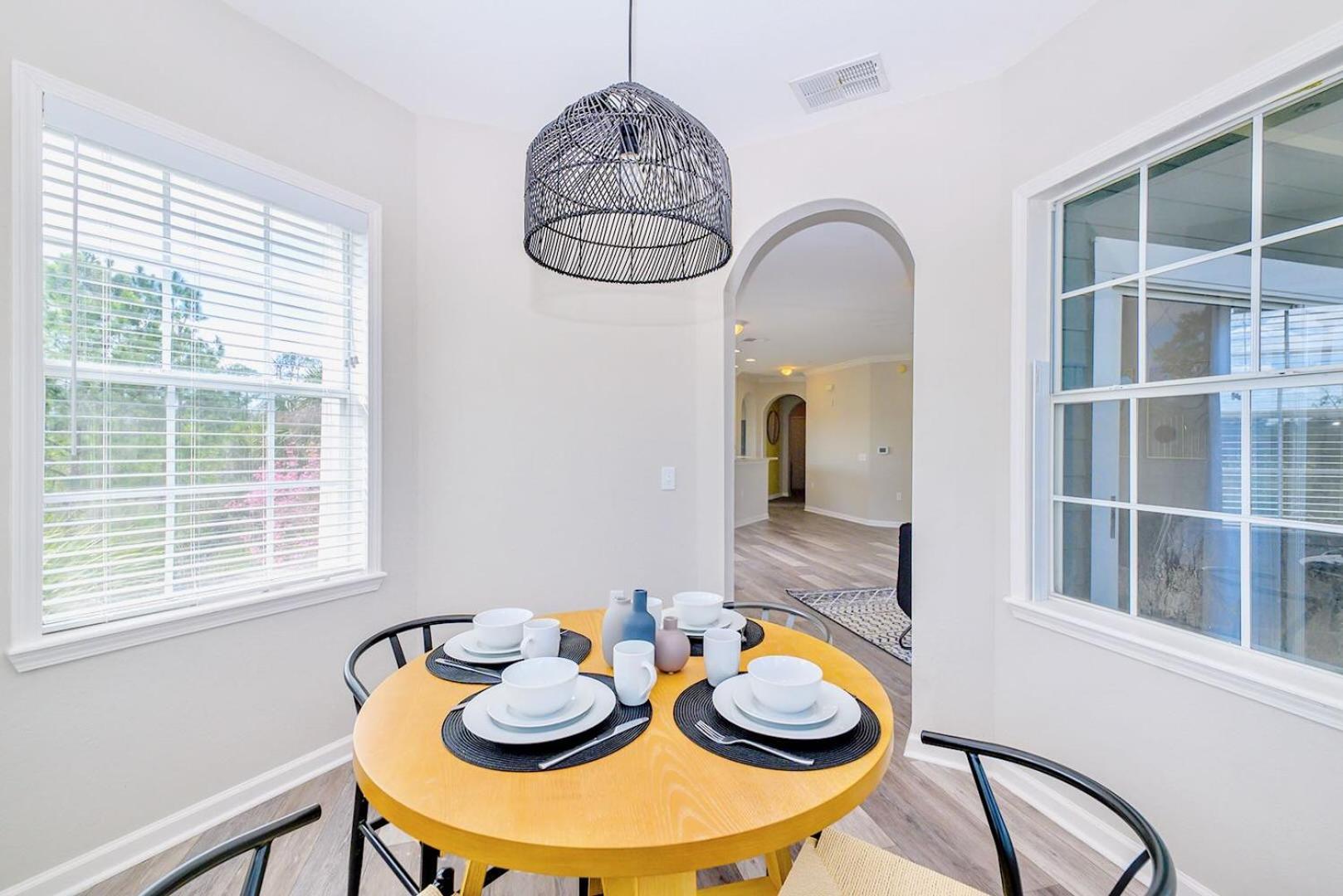 Cozy 2Br Condo - Private Balcony - Near Disney Орландо Экстерьер фото