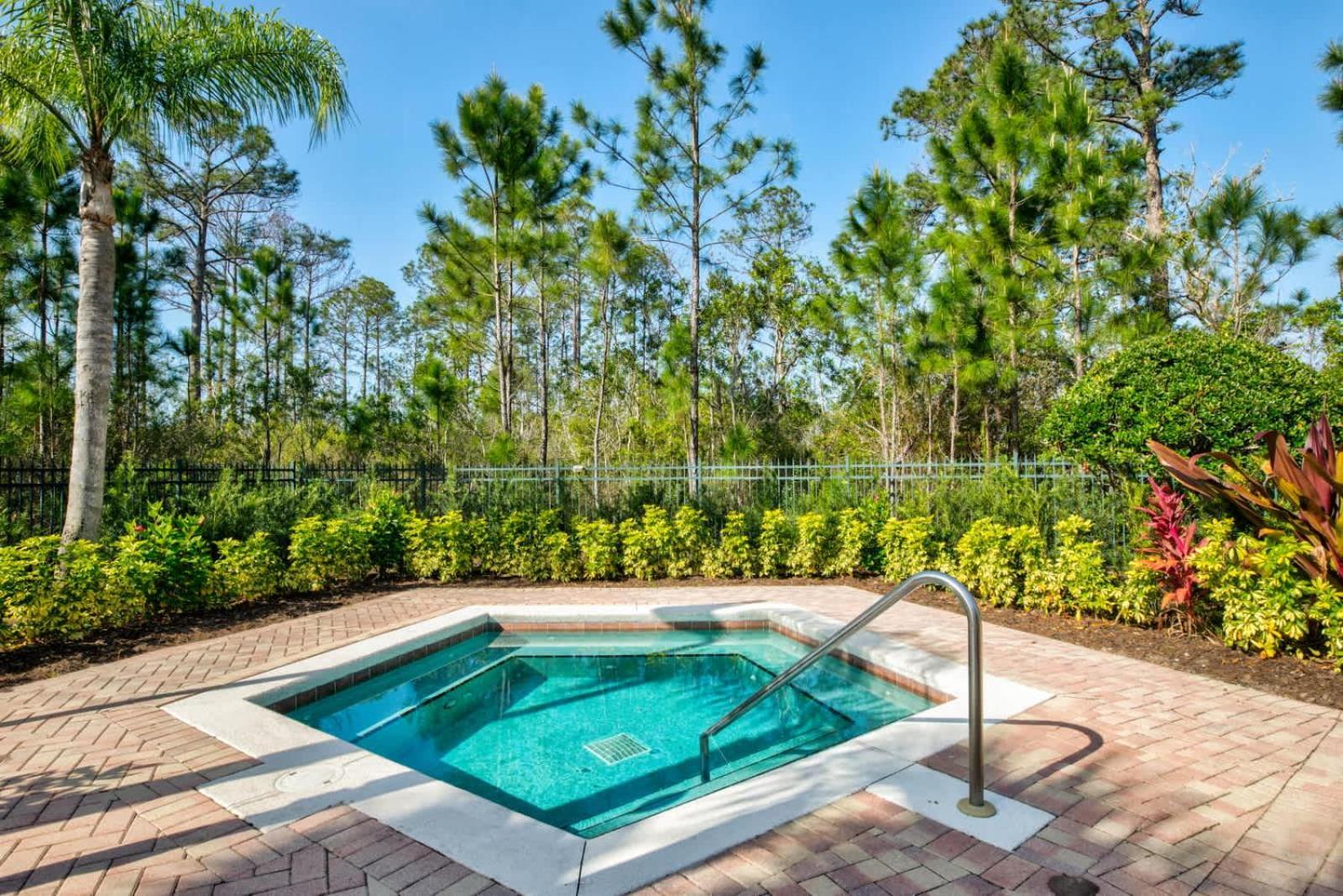 Cozy 2Br Condo - Private Balcony - Near Disney Орландо Экстерьер фото