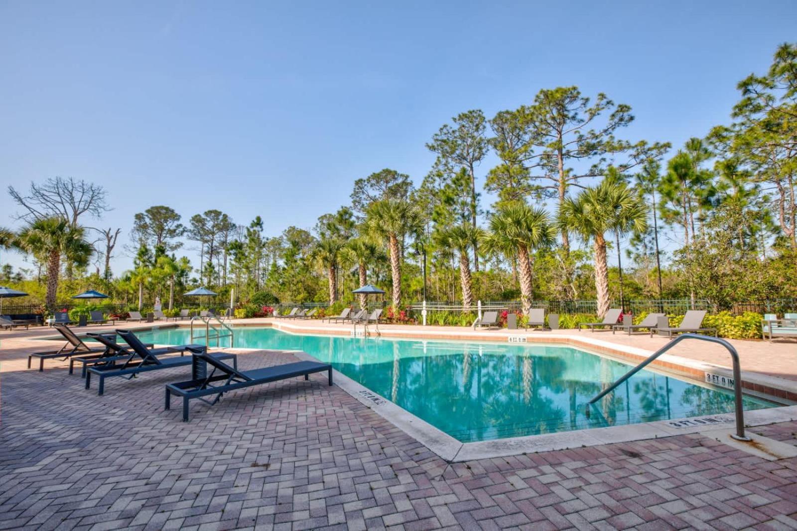 Cozy 2Br Condo - Private Balcony - Near Disney Орландо Экстерьер фото